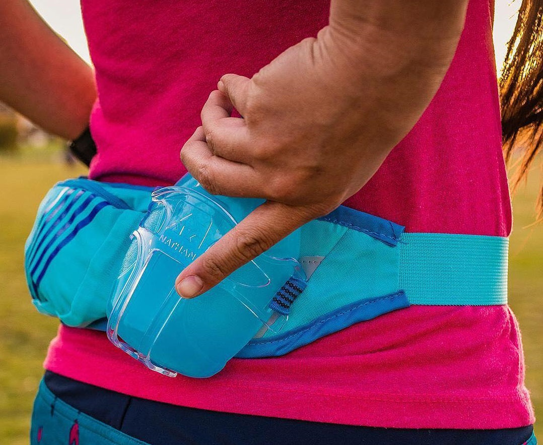 A Comprehensive Guide to Running Belts: Benefits and Features