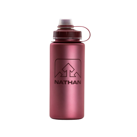 Nathan LittleShot 750ML - Red Dahlia