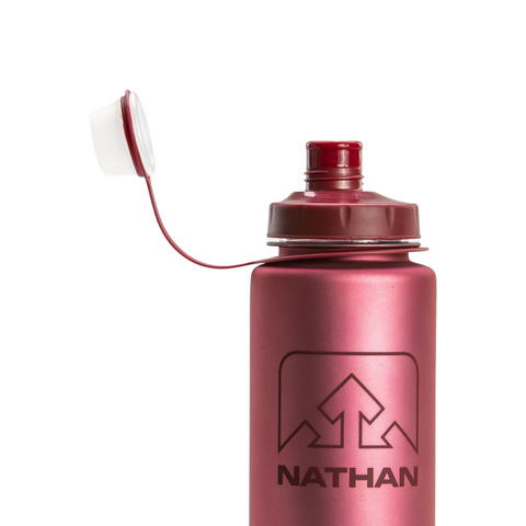 Nathan LittleShot 750ML - Red Dahlia