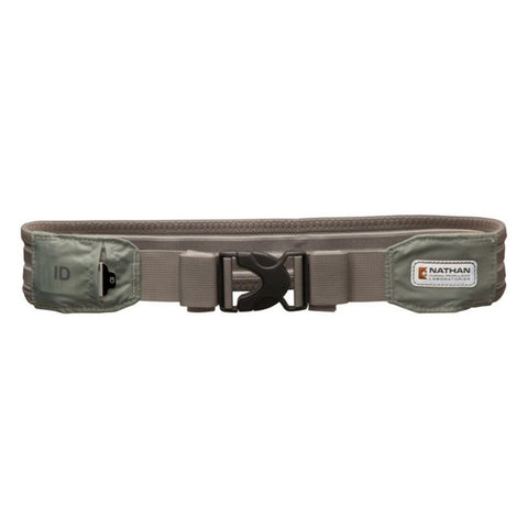 Nathan Base Belt - Grey